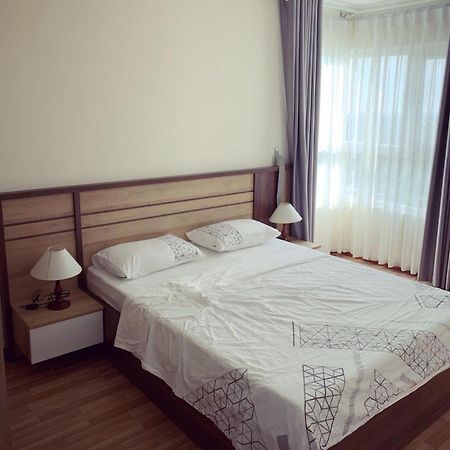 Can Ho The Western Capital 3Pn Hô Chi Minh-Ville Extérieur photo