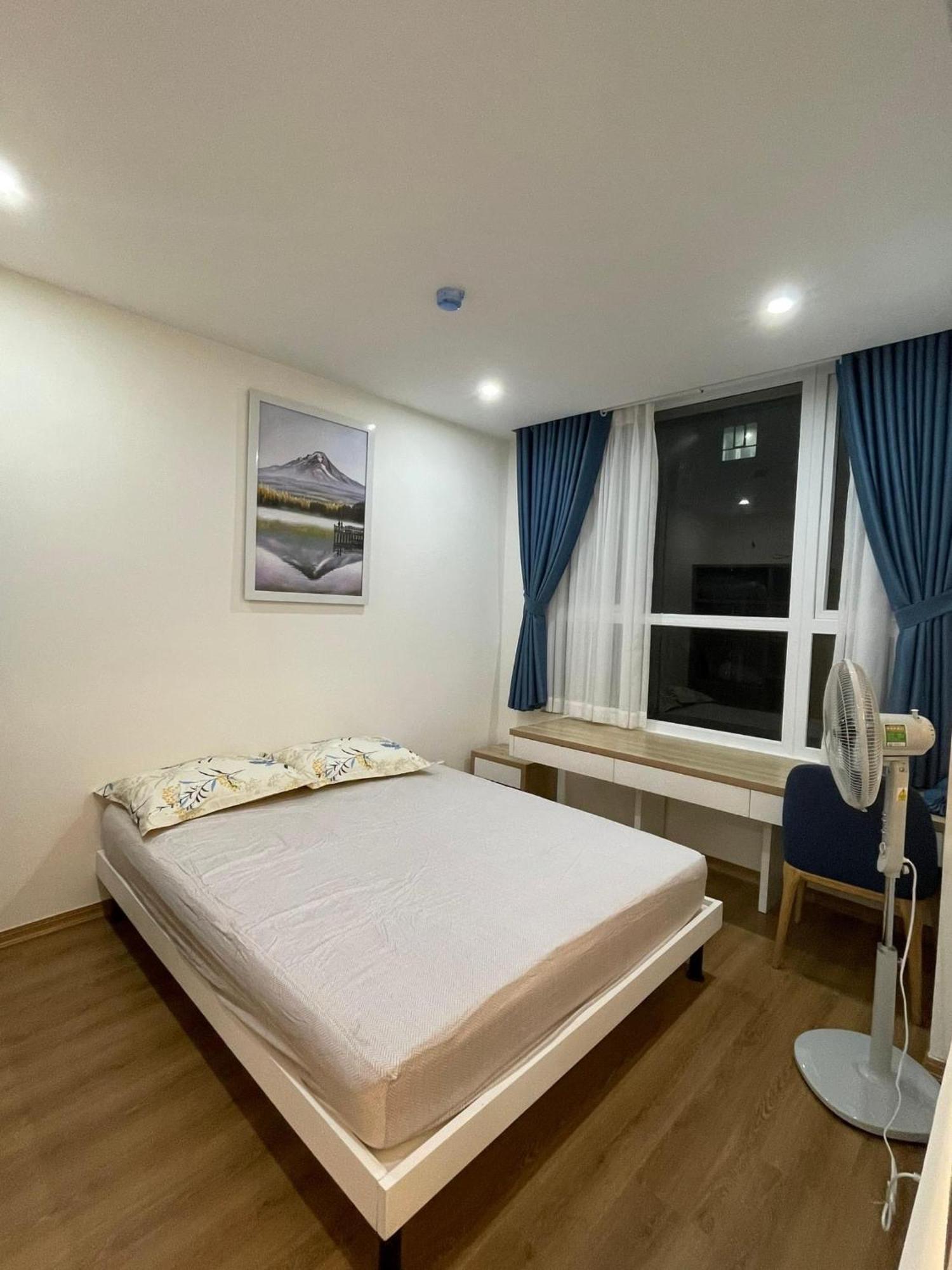 Can Ho The Western Capital 3Pn Hô Chi Minh-Ville Extérieur photo